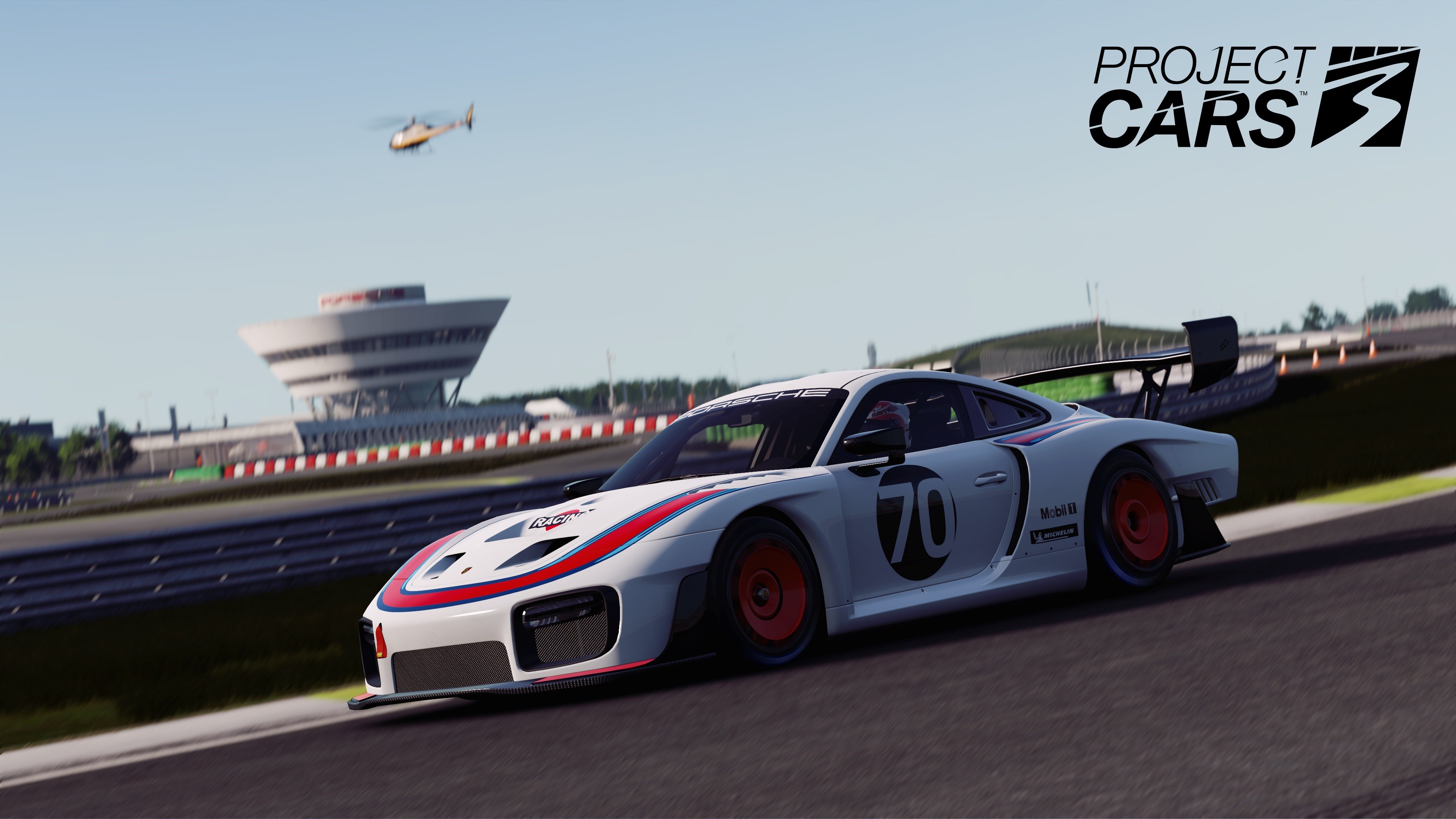 Project Cars 3 - Imagen 46
